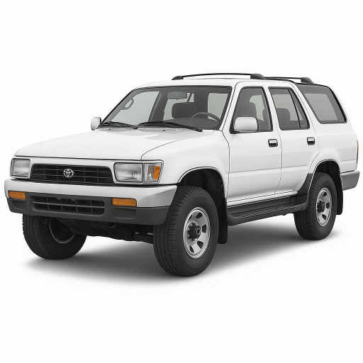 4Runner